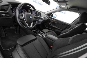 BMW Serie 1 118i - Foto 28