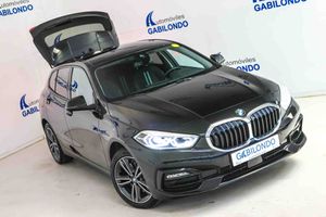 BMW Serie 1 118i - Foto 20