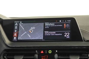 BMW Serie 1 118i - Foto 46