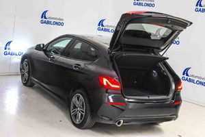 BMW Serie 1 118i - Foto 21