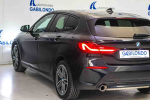 BMW Serie 1 118i - Foto 27
