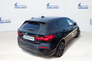 BMW Serie 1 118i - Foto 8