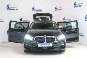 BMW Serie 1 118i - Foto 23