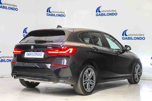 BMW Serie 1 118i - Foto 11
