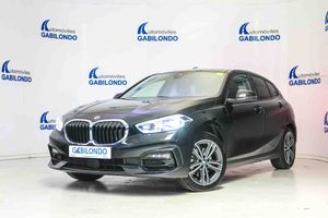 BMW Serie 1 118i - Foto 10
