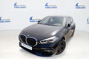 BMW Serie 1 118i - Foto 2