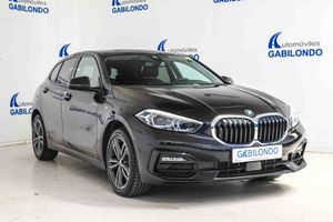 BMW Serie 1 118i - Foto 3