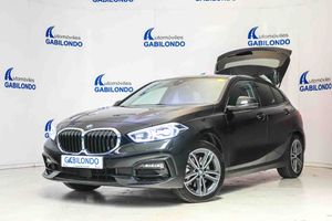 BMW Serie 1 118i - Foto 16