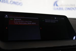 BMW Serie 1 118i - Foto 8