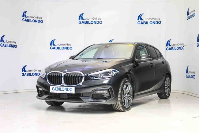 BMW Serie 1 118i - Foto 1