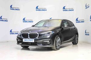 BMW Serie 1 118i - Foto 2
