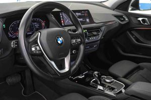 BMW Serie 1 118i - Foto 5