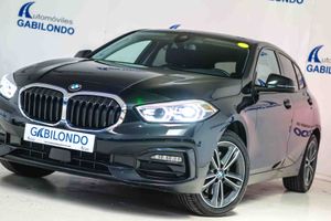 BMW Serie 1 118i - Foto 26