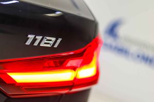 BMW Serie 1 118i - Foto 12