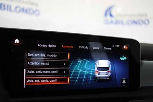Mercedes Clase A A 200 AMG Line - Foto 56