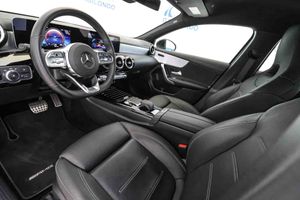 Mercedes Clase A A 200 AMG Line - Foto 26