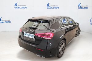 Mercedes Clase A A 200 AMG Line - Foto 6