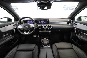Mercedes Clase A A 200 AMG Line - Foto 49