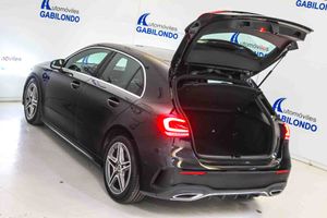 Mercedes Clase A A 200 AMG Line - Foto 19