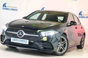 Mercedes Clase A A 200 AMG Line - Foto 24