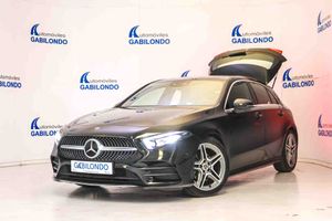 Mercedes Clase A A 200 AMG Line - Foto 15