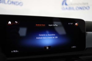 Mercedes Clase A A 200 AMG Line - Foto 54