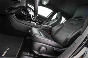 Mercedes Clase A A 200 AMG Line - Foto 27