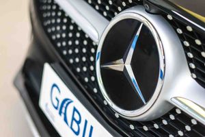 Mercedes Clase A A 200 AMG Line - Foto 8