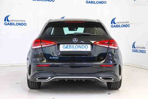 Mercedes Clase A A 200 AMG Line - Foto 4
