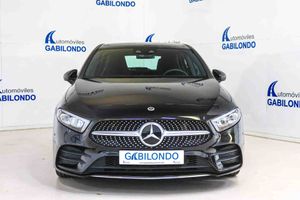 Mercedes Clase A A 200 AMG Line - Foto 3