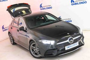 Mercedes Clase A A 200 AMG Line - Foto 18