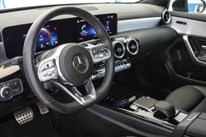 Mercedes Clase A A 200 AMG Line - Foto 5