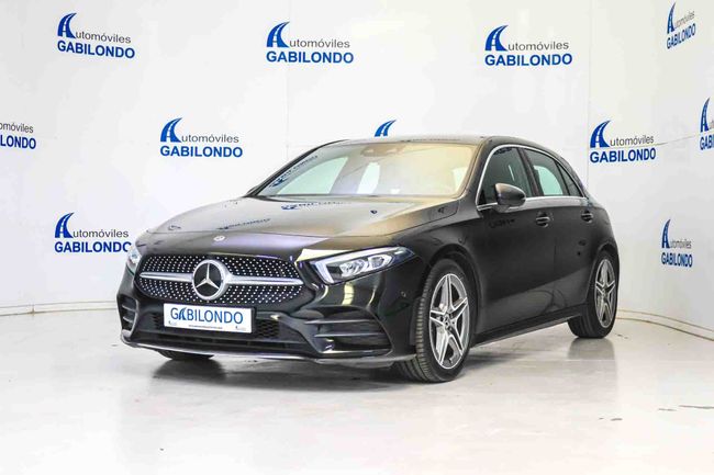 Mercedes Clase A A 200 AMG Line - Foto 1