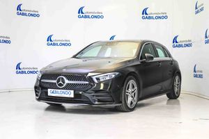 Mercedes Clase A A 200 AMG Line - Foto 2