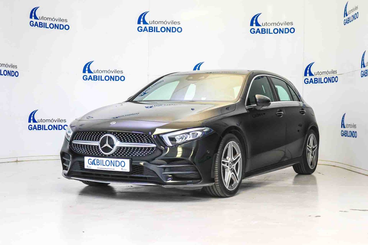 Mercedes Clase A A 200 AMG Line - Foto 1
