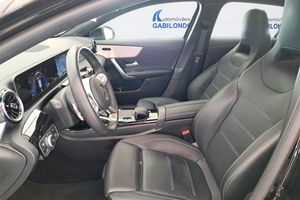 Mercedes Clase A A 200 AMG Line - Foto 4
