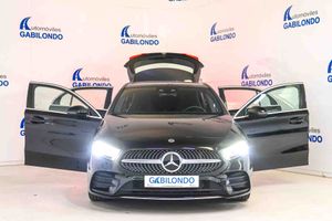 Mercedes Clase A A 200 AMG Line - Foto 21