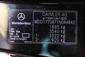 Mercedes Clase A A 200 AMG Line - Foto 7