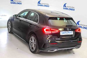Mercedes Clase A A 200 AMG Line - Foto 13