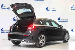 Mercedes Clase A A 200 AMG Line - Foto 16