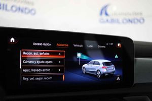 Mercedes Clase A A 200 AMG Line - Foto 55