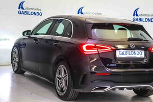Mercedes Clase A A 200 AMG Line - Foto 25