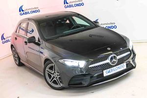 Mercedes Clase A A 200 AMG Line - Foto 12
