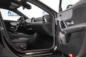 Mercedes Clase A A 200 AMG Line - Foto 46