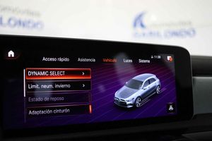 Mercedes Clase A A 200 AMG Line - Foto 59