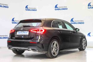 Mercedes Clase A A 200 AMG Line - Foto 10