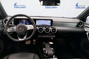 Mercedes Clase A A 200 AMG Line - Foto 3