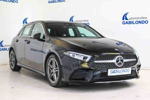 Mercedes Clase A A 200 AMG Line - Foto 3