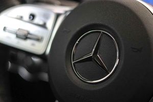 Mercedes Clase A A 200 AMG Line - Foto 34