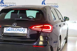 Mercedes Clase A A 200 AMG Line - Foto 17